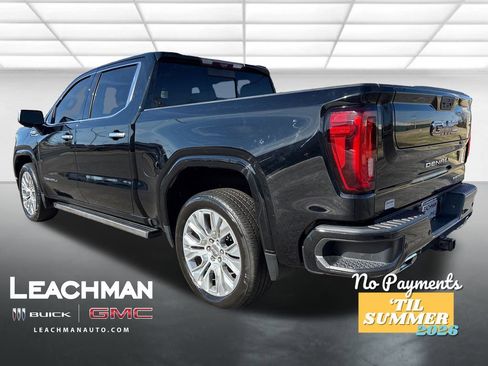 Used 2020 GMC Sierra 1500 Denali w/ Denali Ultimate Package image 7