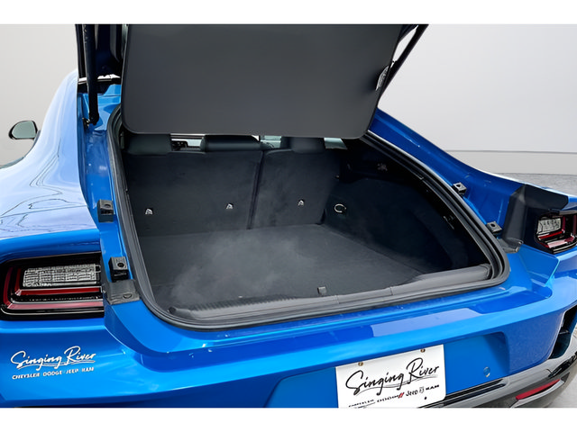 New 2026 Dodge Charger Scat Pack AWD/4WD image 17