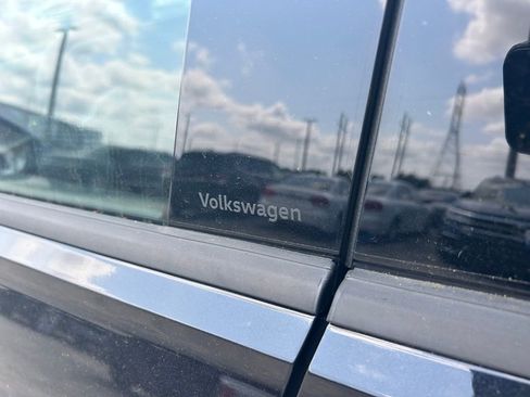 New 2026 Volkswagen Tiguan SE R-Line FWD image 26