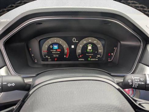 Used 2026 Acura Integra A-Spec w/ Technology Package FWD image 11
