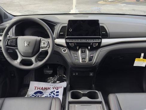 New 2026 Honda Odyssey Sport-L image 16