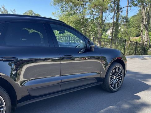 Used 2019 Porsche Macan S AWD/4WD image 5
