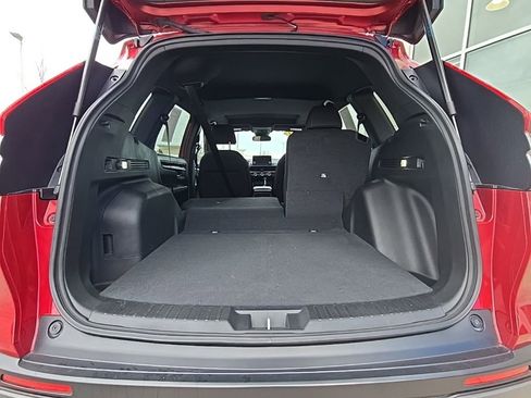 Certified 2023 Honda CR-V Sport image 30