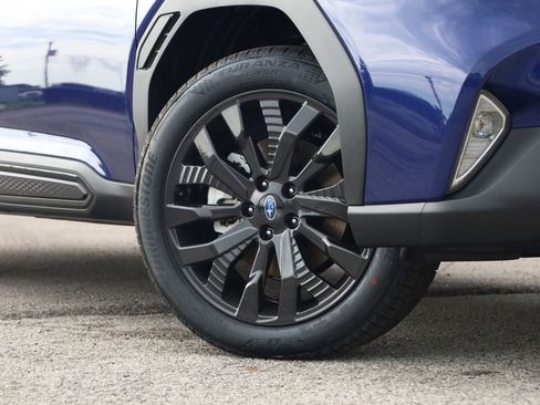 New 2026 Subaru Forester Sport AWD/4WD image 3