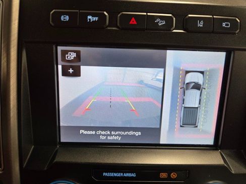 Used 2019 Ford F350 Platinum w/ Platinum Ultimate Package image 65