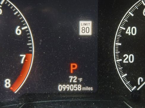 Used 2020 Honda Accord Touring image 23