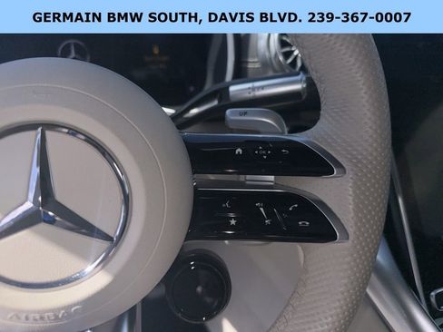 Used 2022 Mercedes-Benz SL 55 AMG 4MATIC image 24