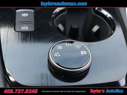 New 2026 Nissan Rogue SV w/ SV Premium Package image 21