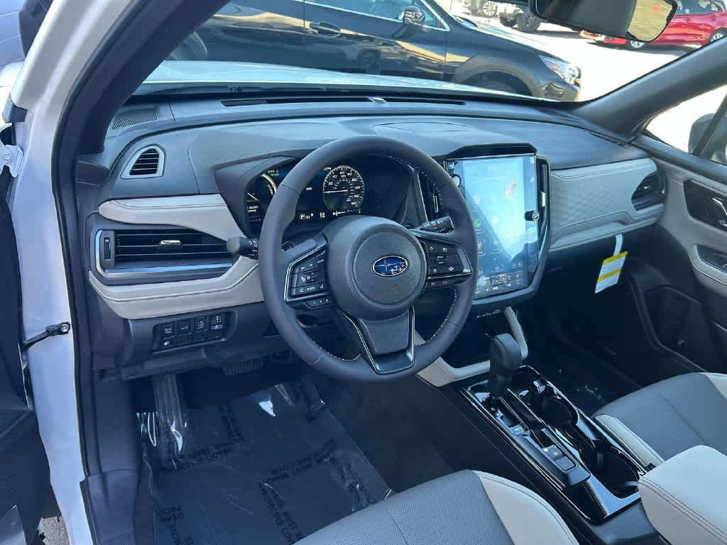 New 2026 Subaru Forester Premium AWD/4WD image 2
