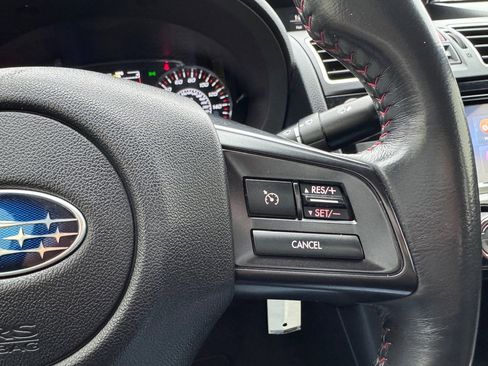 Used 2019 Subaru WRX image 28