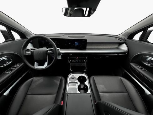 New 2026 Hyundai Ioniq 9 Limited AWD/4WD image 13