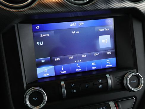 Used 2020 Ford Mustang GT w/ Ford Safe & Smart Package image 10