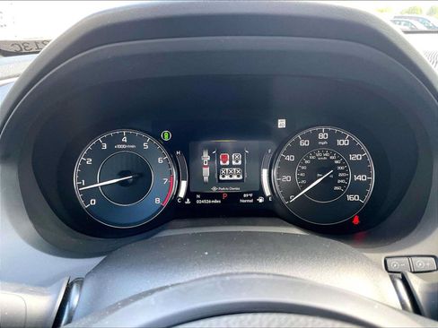 Used 2025 Acura RDX SH-AWD image 22