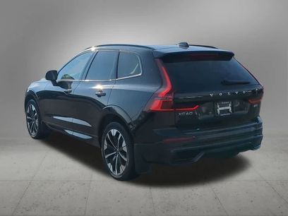 Used 2026 Volvo XC60 B5 Plus w/ Protection Package Premier