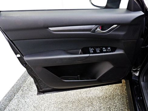 Used 2018 MAZDA CX-5 Sport w/ I-ACTIVSENSE Package FWD image 7