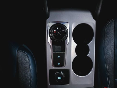 Used 2022 Ford Bronco Sport Outer Banks w/ Tech Package image 31