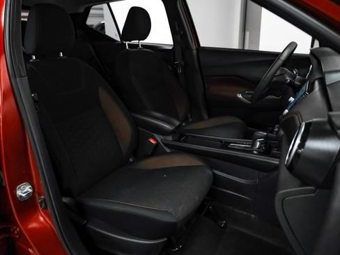Used 2024 Nissan Kicks SR FWD image 32
