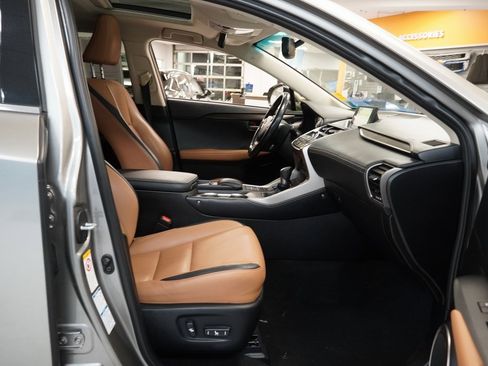 Used 2015 Lexus NX 200t F Sport image 24