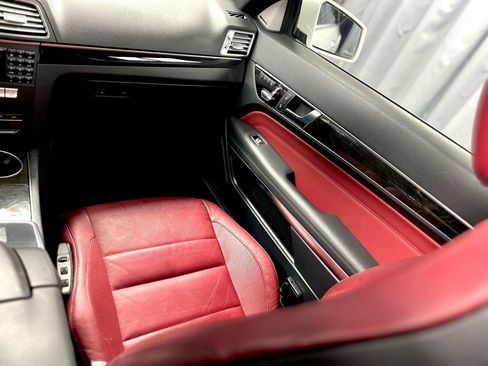 Used 2015 Mercedes-Benz E 400 4MATIC Coupe image 19
