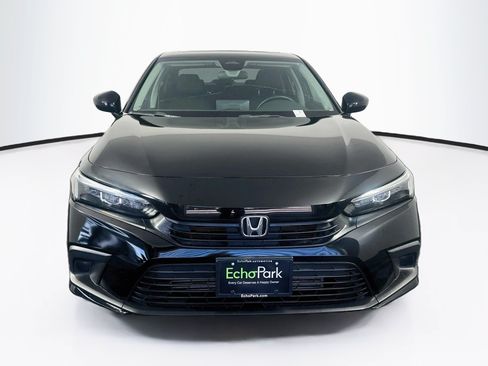 Used 2024 Honda Civic EX image 2