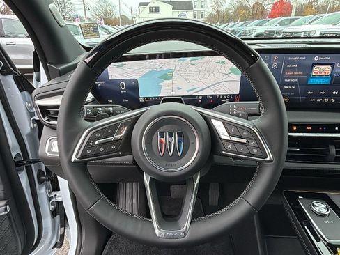 New 2026 Buick Enclave Avenir w/ Super Cruise Package image 17