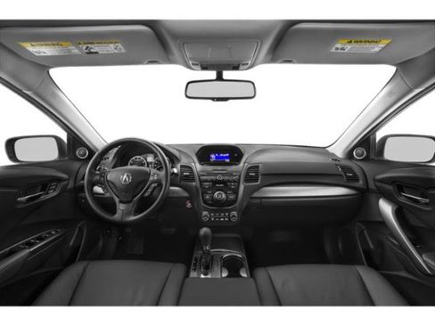 Used 2015 Acura RDX FWD image 7