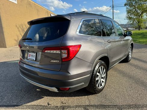 Used 2019 Honda Pilot EX image 9