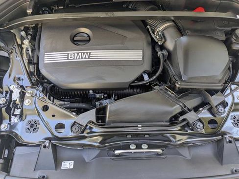 Used 2025 BMW X1 xDrive28i AWD/4WD image 21