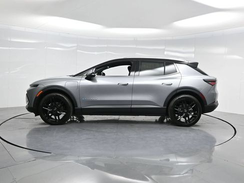 New 2026 Chevrolet Equinox EV LT AWD/4WD image 38