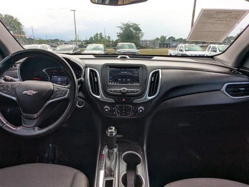 Used 2019 Chevrolet Equinox LT FWD image 20
