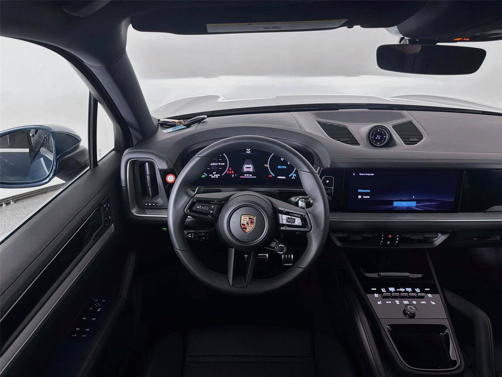 Certified 2026 Porsche Cayenne S AWD/4WD image 18