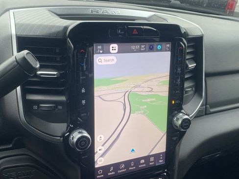 New 2026 RAM 2500 Big Horn image 3