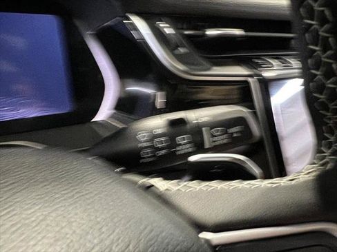 Certified 2023 Jeep Grand Cherokee L Limited w/ Luxury Tech Group II image 43