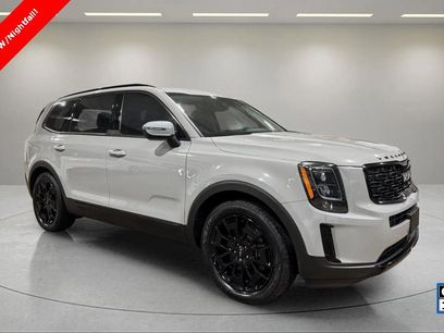 Used 2022 Kia Telluride EX w/ EX Premium Package