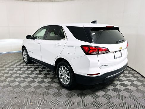 Used 2023 Chevrolet Equinox LT FWD image 5