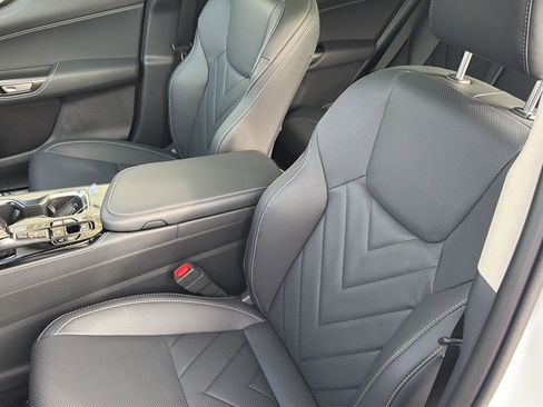 New 2026 Lexus NX 450h+ AWD w/ Luxury Package image 29