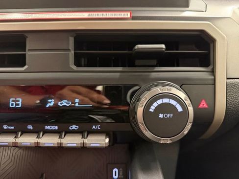 New 2026 Toyota Tacoma TRD Off-Road AWD/4WD image 65
