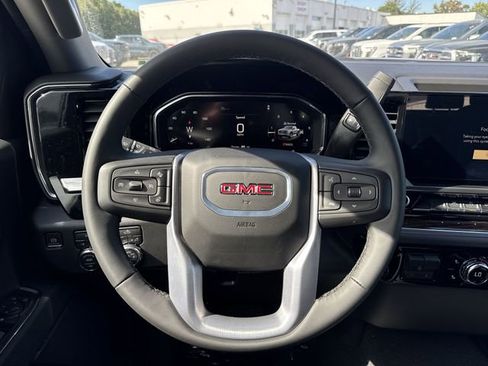 New 2026 GMC Sierra 1500 Elevation image 14