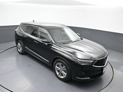 Used 2023 Acura MDX SH-AWD image 38