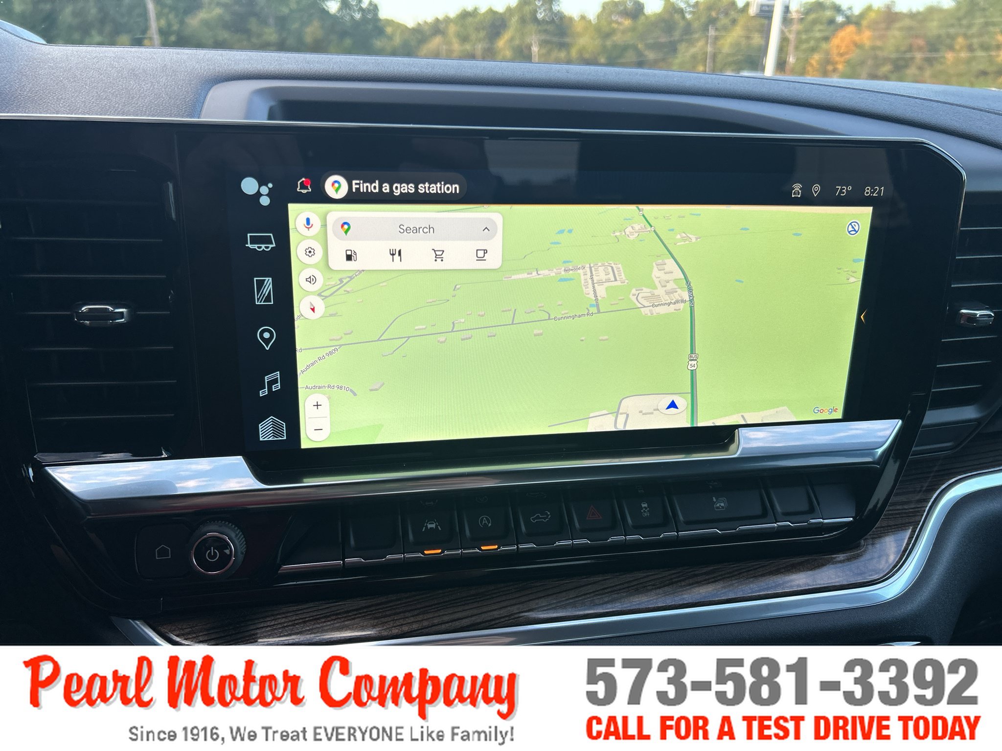 New 2026 Chevrolet Silverado 1500 RST w/ RST Select Package AWD/4WD image 16