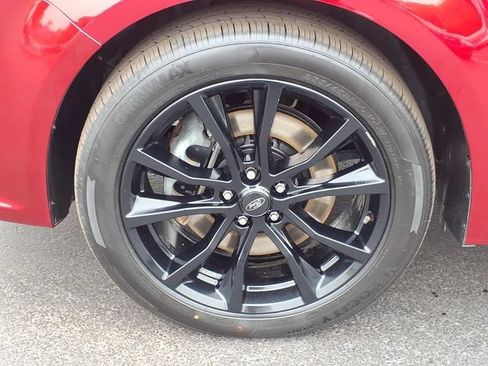 Used 2019 Ford Flex SEL w/ Equipment Group 202A FWD image 6