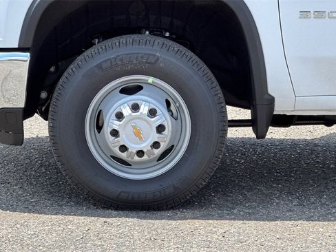 New 2025 Chevrolet Silverado 3500 W/T w/ WT Convenience Package image 24