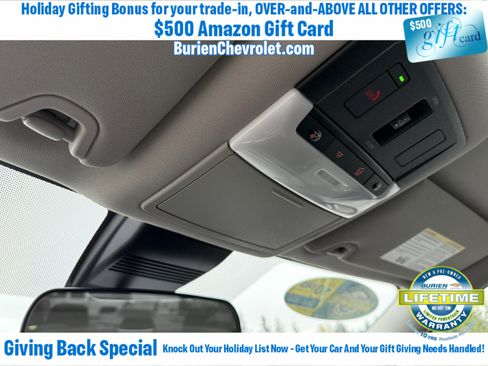 Used 2023 Nissan Altima 2.5 SL image 20