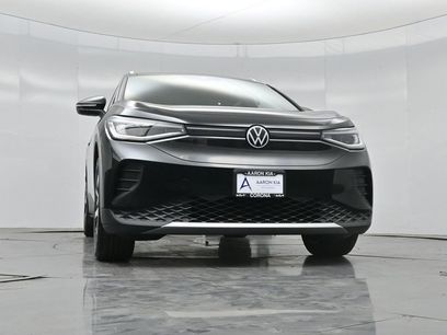 Used 2021 Volkswagen ID.4 Pro S w/ Gradient Package