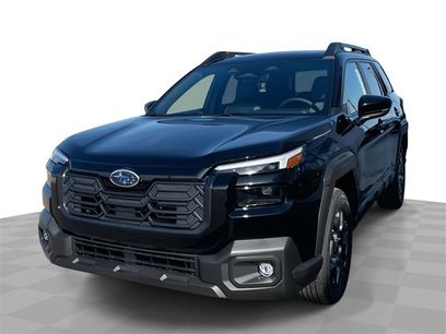 New 2026 Subaru Outback Premium