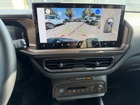 New 2026 Ford Bronco Sport Outer Banks w/ Outer Banks Tech Package+ AWD/4WD image 27
