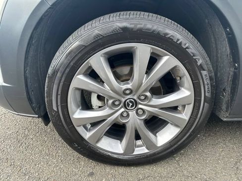 Used 2023 MAZDA CX-30 AWD 2.5 S w/ Premium Package image 32