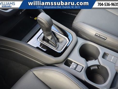 New 2025 Subaru Forester Limited image 16