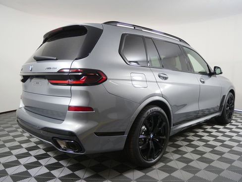 New 2027 BMW X7 xDrive40i AWD/4WD image 3