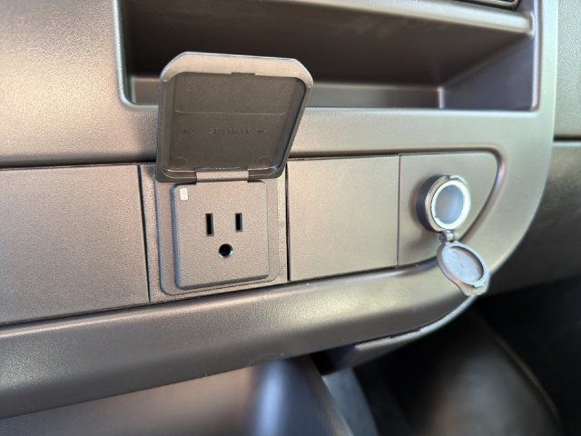 Used 2026 Chevrolet Express 2500 Extended w/ Driver Convenience Package RWD image 24